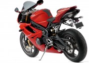 Triumph Daytona 675